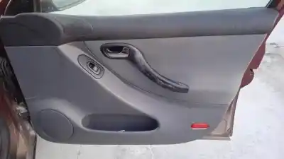 Утилизация автомобиля seat leon (1m1) apg года 1999 питание 