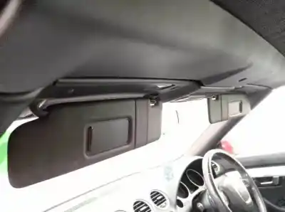 Утилизация автомобиля audi a4 cabrio (8h) bpw года 2005 питание 