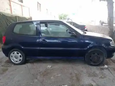 Veículo de Sucata volkswagen polo berlina (6n2) aua do ano 1999 alimentado 