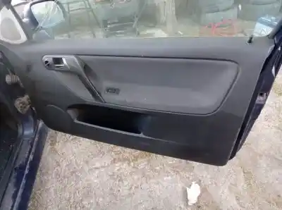 Veículo de Sucata volkswagen polo berlina (6n2) aua do ano 1999 alimentado 