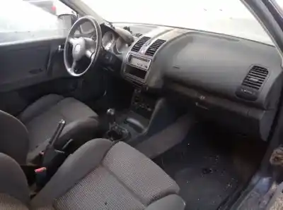 Veículo de Sucata volkswagen polo berlina (6n2) aua do ano 1999 alimentado 