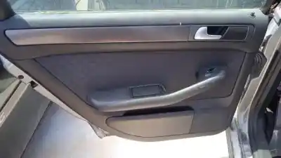 Утилизация автомобиля audi a6 avant (4b5) bfc года 2002 питание 