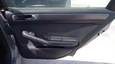 Утилизация автомобиля audi a6 avant (4b5) bfc года 2002 питание 