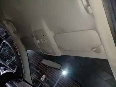 Scrapping Vehicle opel insignia berlina a20dth of the year 2008 powered 