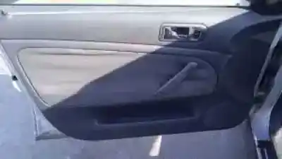 Veículo de Sucata volkswagen passat berlina (3b3) avb do ano 2003 alimentado 