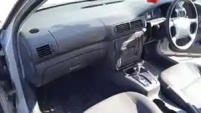 Veículo de Sucata volkswagen passat berlina (3b3) avb do ano 2003 alimentado 