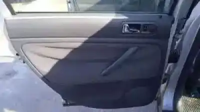 Veículo de Sucata volkswagen passat berlina (3b3) avb do ano 2003 alimentado 