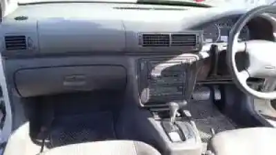 Veículo de Sucata volkswagen passat berlina (3b3) avb do ano 2003 alimentado 