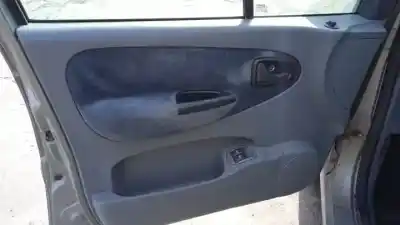 Утилизация автомобиля renault megane i scenic (ja0) r3r722 года 1999 питание 