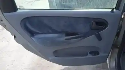 Утилизация автомобиля renault megane i scenic (ja0) r3r722 года 1999 питание 