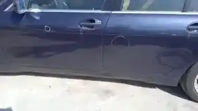 Veículo de Sucata bmw serie 7 (e65/e66) n57d30b do ano 2002 alimentado 