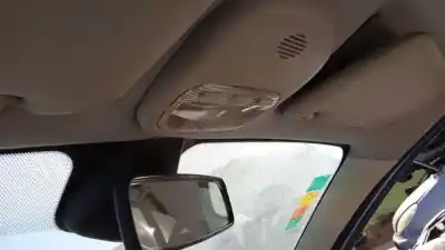 Veículo de Sucata citroen c5 berlina 4hx(dw12ted4/fap) do ano 2001 alimentado 