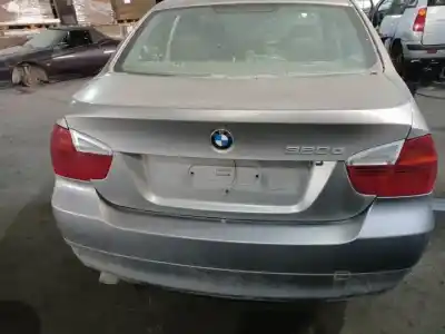 Veículo de Sucata bmw serie 3 berlina (e90) n47d20c do ano 2005 alimentado 