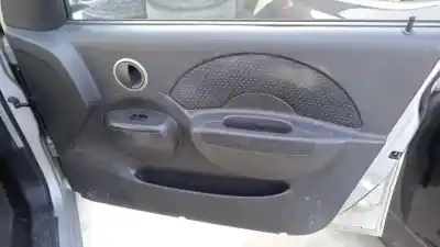 Veículo de Sucata chevrolet kalos b12s1-g do ano 2005 alimentado 