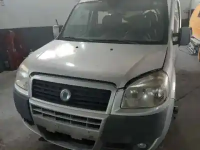 Veículo de Sucata fiat i doblò (119) 223a7000 do ano 2006 alimentado 