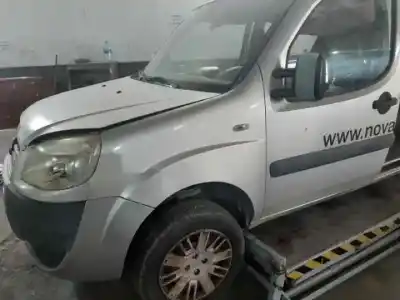 Veículo de Sucata fiat i doblò (119) 223a7000 do ano 2006 alimentado 