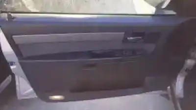 Sloopvoertuig opel omega 2.5 d -x25dt van het jaar 1994 aangedreven 