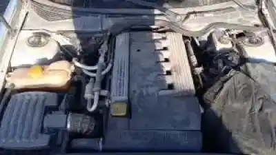 Sloopvoertuig opel omega 2.5 d -x25dt van het jaar 1994 aangedreven 