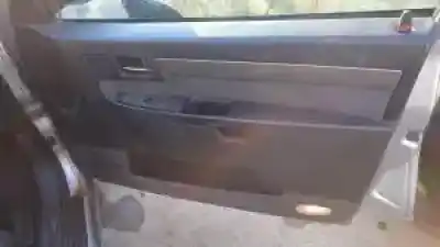 Sloopvoertuig opel omega 2.5 d -x25dt van het jaar 1994 aangedreven 