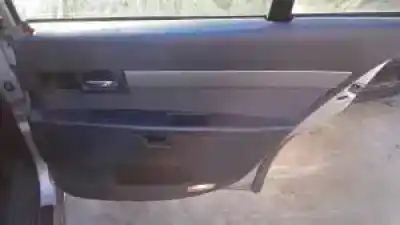 Sloopvoertuig opel omega 2.5 d -x25dt van het jaar 1994 aangedreven 