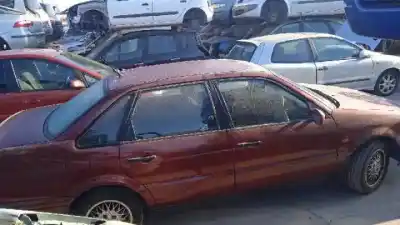 Veículo de Sucata volkswagen passat b3/b4 (3a2, 35i) 1.9 tdi do ano 1993 alimentado 