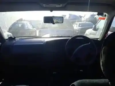 Veículo de Sucata volkswagen passat b3/b4 (3a2, 35i) 1.9 tdi do ano 1993 alimentado 