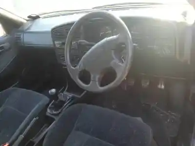 Veículo de Sucata volkswagen passat b3/b4 (3a2, 35i) 1.9 tdi do ano 1993 alimentado 