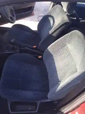 Veículo de Sucata volkswagen passat b3/b4 (3a2, 35i) 1.9 tdi do ano 1993 alimentado 