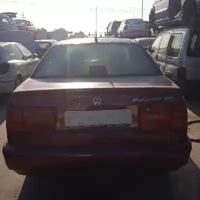 Veículo de Sucata volkswagen passat b3/b4 (3a2, 35i) 1.9 tdi do ano 1993 alimentado 