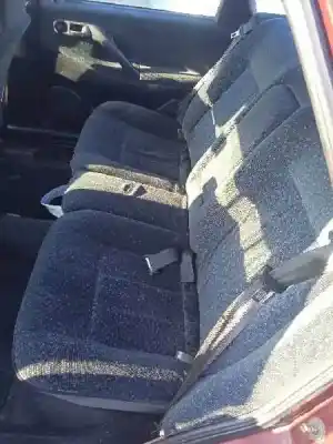 Veículo de Sucata volkswagen passat b3/b4 (3a2, 35i) 1.9 tdi do ano 1993 alimentado 