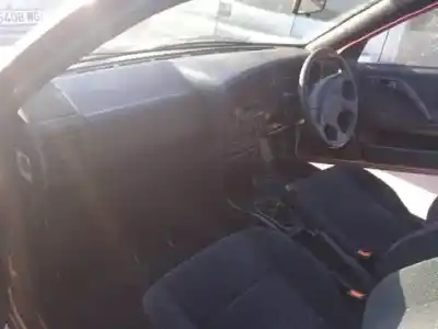 Veículo de Sucata volkswagen passat b3/b4 (3a2, 35i) 1.9 tdi do ano 1993 alimentado 