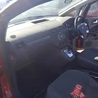 Scrapping Vehicle ford c-max (cb3) aoda of the year 2007 powered 