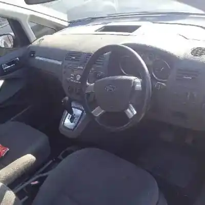 Scrapping Vehicle ford c-max (cb3) aoda of the year 2007 powered 