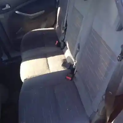 Scrapping Vehicle ford c-max (cb3) aoda of the year 2007 powered 