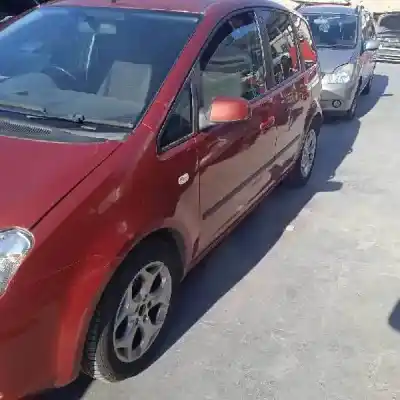 Scrapping Vehicle ford c-max (cb3) aoda of the year 2007 powered 
