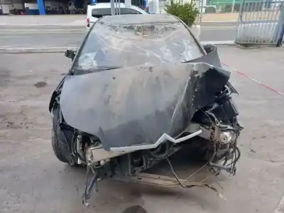 Scrapping Vehicle CITROEN C4 COUPE 2.0 16V CAT (RFN / EW10J4) of the year 2004 powered 