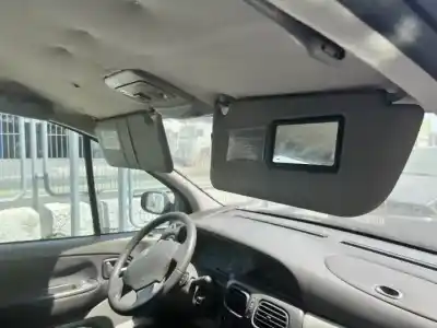 Утилизация автомобиля renault scenic (ja..) f9q732 года 2001 питание 