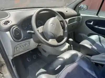 Утилизация автомобиля renault scenic (ja..) f9q732 года 2001 питание 