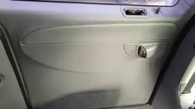 Здавання транспортного засобу chrysler voyager (rg) enr року 2004 потужний 