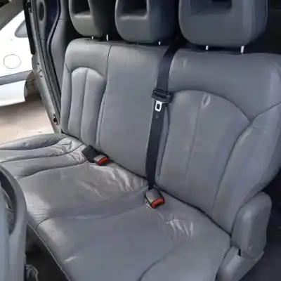 Здавання транспортного засобу chrysler voyager (rg) enr року 2004 потужний 