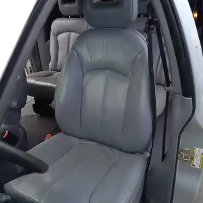 Здавання транспортного засобу chrysler voyager (rg) enr року 2004 потужний 