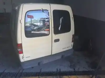 Здавання транспортного засобу opel                                               combo (corsa b)                                                                                                                                                                                                                                            d-x17d                                                                                                                                                                                                                                                     року 1994 потужний 