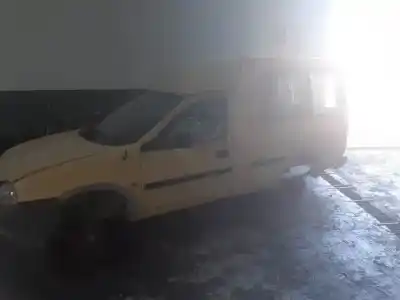 Здавання транспортного засобу opel                                               combo (corsa b)                                                                                                                                                                                                                                            d-x17d                                                                                                                                                                                                                                                     року 1994 потужний 