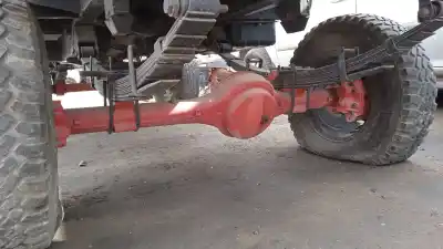 Scrapping Vehicle land rover santana 88 d 1981 of the year 1978 powered 88d