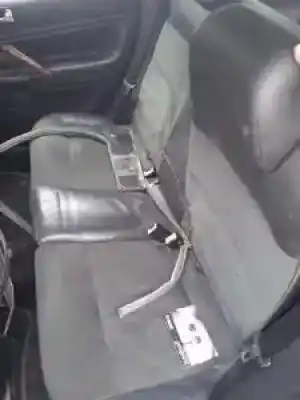 Veículo de Sucata volkswagen passat variant (3b6) avf do ano 2003 alimentado 