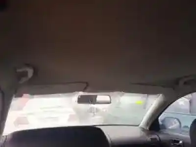 Veículo de Sucata volkswagen passat variant (3b6) avf do ano 2003 alimentado 