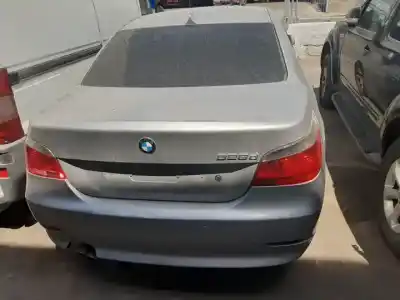 Veículo de Sucata bmw 5 (e60) 520 i do ano 2004 alimentado 