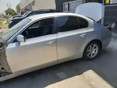 Veículo de Sucata bmw 5 (e60) 520 i do ano 2004 alimentado 