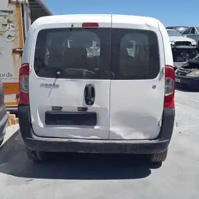 Veicolo di demolizione CITROEN NEMO (VU) 8HS dell'anno 2008 alimentato 