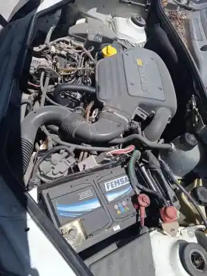 Здавання транспортного засобу renault kangoo i (f/kc0) f8q630 року 1997 потужний  Здавання транспортного засобу renault kangoo i (f/kc0) f8q630 року 1997 потужний